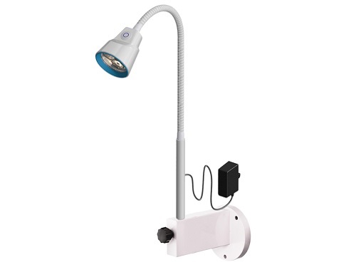 Rimsa LED Medical Light Table Mount  With Clamp